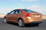 Volvo S60 2010 года